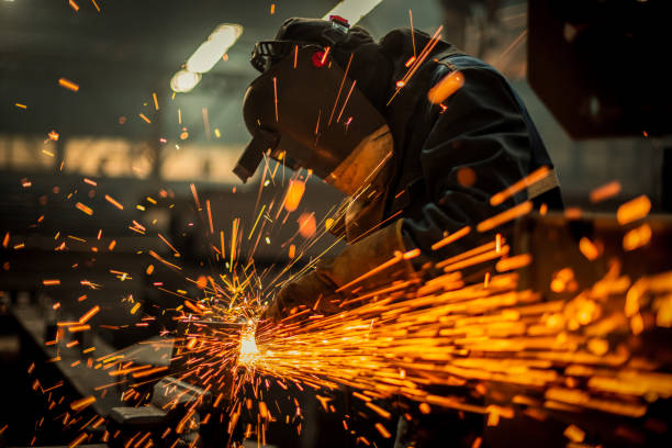 Best Structural Steel Welding in Satsuma, AL