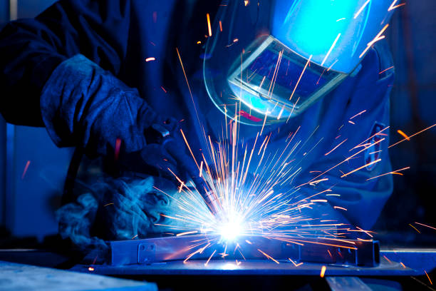 Best Maintenance and Repair Welding in Satsuma, AL
