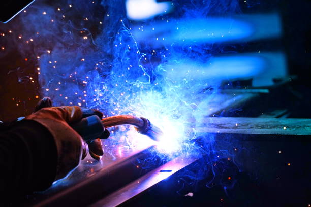 Reliable Satsuma, AL Welder & Metal Fabrication Solutions