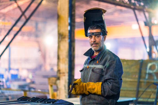 Best Food and Beverage Processing Equipment Welding in Satsuma, AL