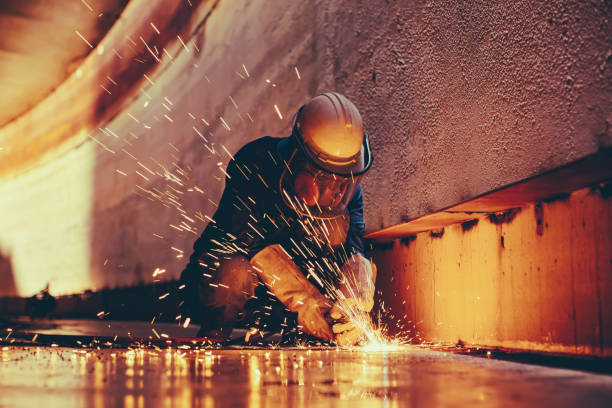 Best Welding Inspection and Certification in Satsuma, AL