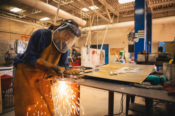 Best Automation and Robotic Welding in Satsuma, AL