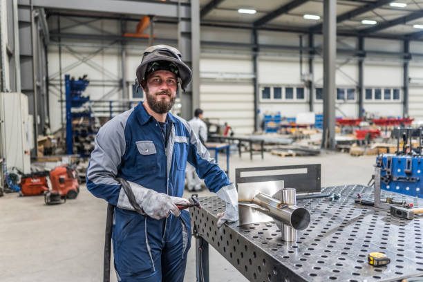 Best Welding Equipment Sales and Repair in Satsuma, AL