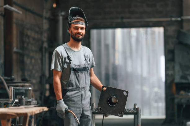 Best Pipe Welding in Satsuma, AL