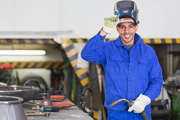 Affordable Welder Services in Satsuma, AL