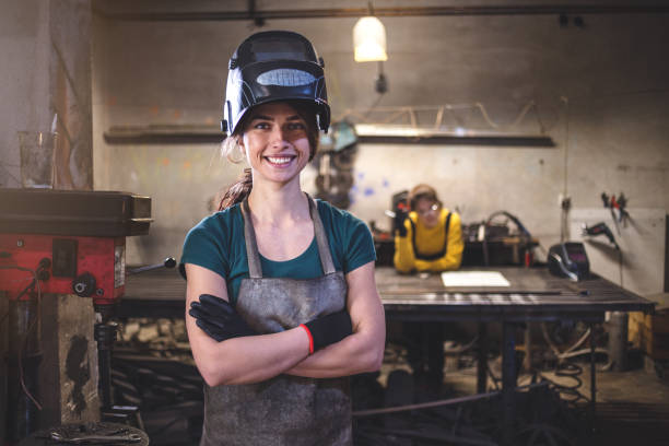 Best Specialty Welding Processes in Satsuma, AL